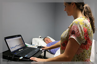 Emg Biofeedback Dayan Physiotherapy And Pelvic Floor Clinic